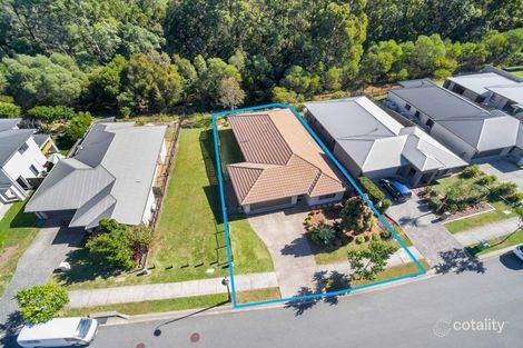 Property photo of 17 Wildflower Circuit Upper Coomera QLD 4209