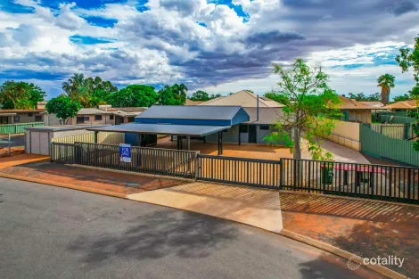11 Orchid Cl, South Hedland, WA 6722