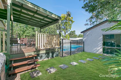 Property photo of 180 Blaker Road Keperra QLD 4054