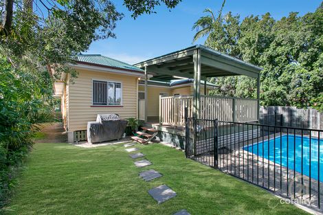 Property photo of 180 Blaker Road Keperra QLD 4054