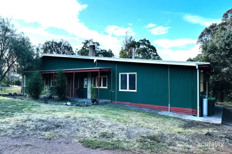 Property photo of 6755 Great Alpine Road Swifts Creek VIC 3896