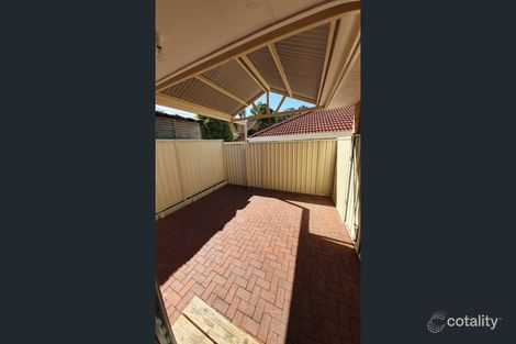 Property photo of 7C Xavier Street Carey Park WA 6230