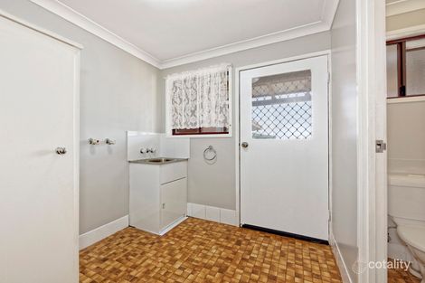 Property photo of 103 Presslers Road Rubyanna QLD 4670