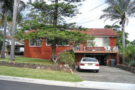 Property photo of 2 Allengrove Crescent North Ryde NSW 2113