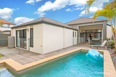 Property photo of 7 Shorehaven Place Varsity Lakes QLD 4227