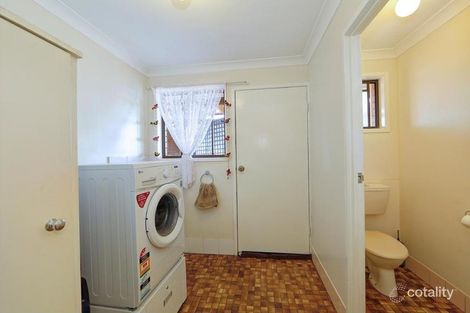 Property photo of 103 Presslers Road Rubyanna QLD 4670