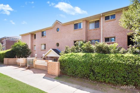 Property photo of 20/16-18 Arcadia Street Penshurst NSW 2222