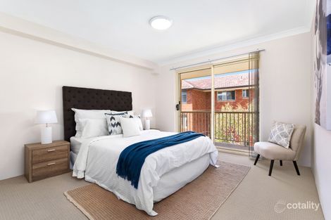 Property photo of 20/16-18 Arcadia Street Penshurst NSW 2222