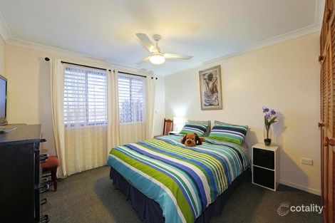 Property photo of 103 Presslers Road Rubyanna QLD 4670