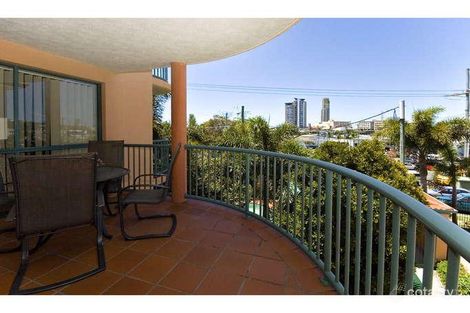 Property photo of 13/88 High Street Southport QLD 4215