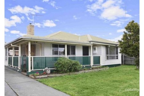 Property photo of 1/54 Messmate Street Lalor VIC 3075