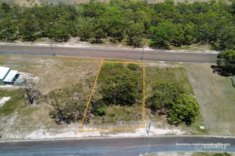 Property photo of 83 Worthington Road Turkey Beach QLD 4678