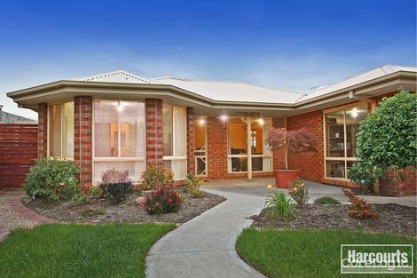 Property photo of 14 Hillrise Court Pakenham VIC 3810