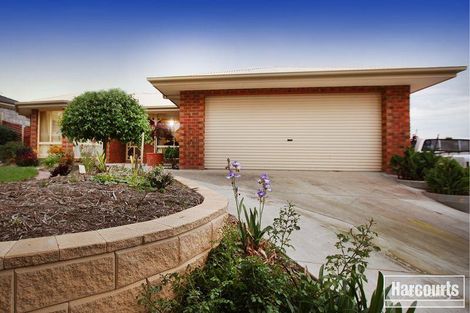Property photo of 14 Hillrise Court Pakenham VIC 3810