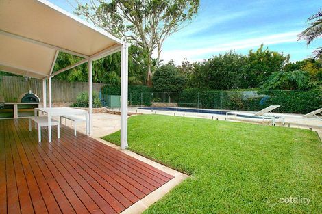 Property photo of 7 Fairweather Street Bellevue Hill NSW 2023