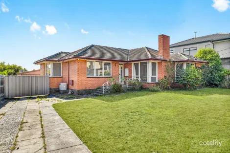 Property photo of 5 Sunnyside Road Mount Waverley VIC 3149