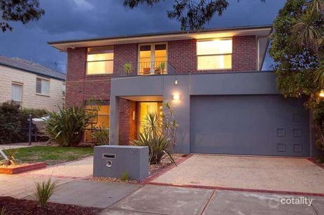 14 Ivy St, Hampton, VIC 3188