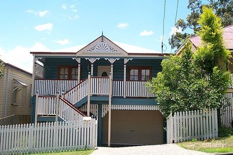 Property photo of 11 Brisbane Ashgrove QLD 4060