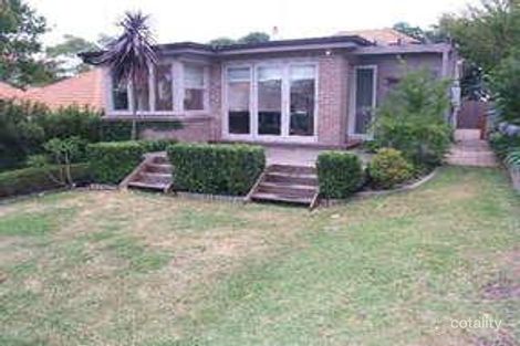 Property photo of 27 Balfour Road Kensington NSW 2033