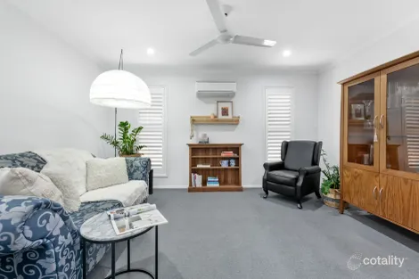 Property photo of 76 Campbell Drive Mango Hill QLD 4509