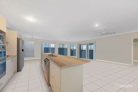 Property photo of 86 Fitzmaurice Drive Bentley Park QLD 4869