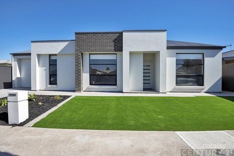 4 Barunga St, Osborne, SA 5017