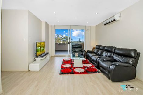 Property photo of 306/357-359 Great Western Highway South Wentworthville NSW 2145