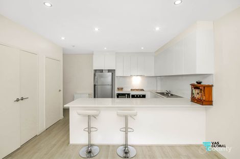Property photo of 306/357-359 Great Western Highway South Wentworthville NSW 2145