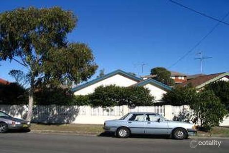 Property photo of 138 Perouse Road Randwick NSW 2031