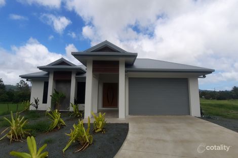 Property photo of 61 Honeyeater Crescent Cannon Valley QLD 4800