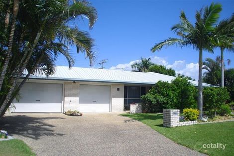 Property photo of 4 Pimpala Crescent Bongaree QLD 4507