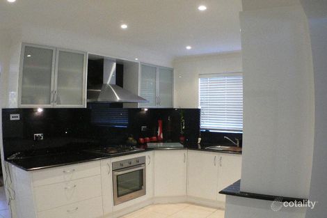 Property photo of 160 Desborough Road Colyton NSW 2760