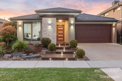 Property photo of 57 Stoneyfell Road Point Cook VIC 3030