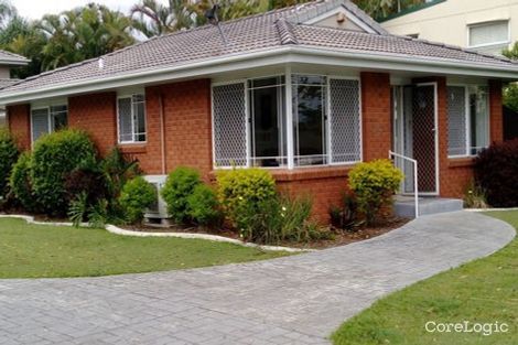 Property photo of 1/13 Bradman Avenue Maroochydore QLD 4558