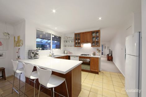 Property photo of 296 Dandelion Drive Rowville VIC 3178