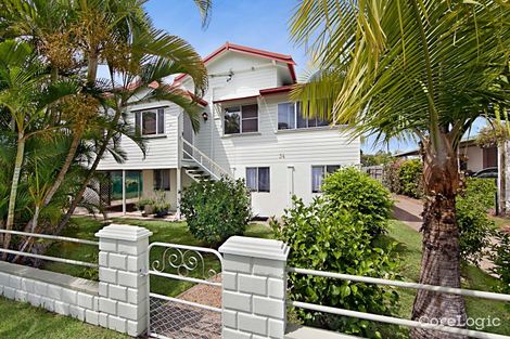 Property photo of 34 Stanton Street Belgian Gardens QLD 4810