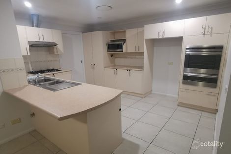 Property photo of 59 Thompson Crescent Glenwood NSW 2768