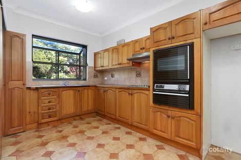 Property photo of 5/5 Frances Street Randwick NSW 2031