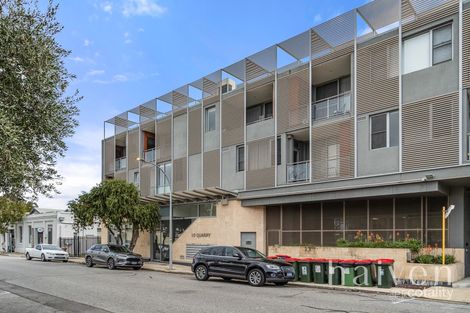 Property photo of 8/10 Quarry Street Fremantle WA 6160
