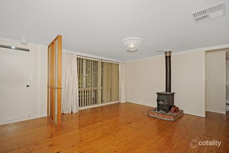 Property photo of 18 Jacobs Street Evatt ACT 2617