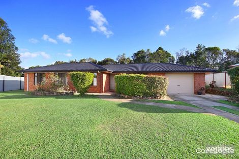 13 Pioneer Ct, Cooroy, QLD 4563