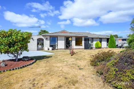 Property photo of 8 Oonah Crescent Somerset TAS 7322