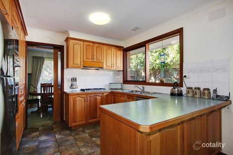 Property photo of 26 Lemal Avenue Boronia VIC 3155