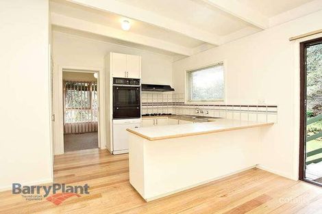 Property photo of 11 Cobden Crescent Lilydale VIC 3140