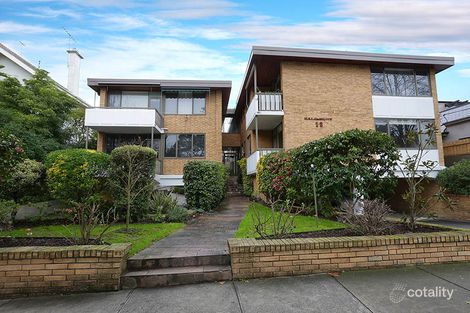 Property photo of 15/12 Woorigoleen Road Toorak VIC 3142