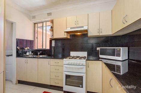 Property photo of 14/53 Hamilton Road Fairfield NSW 2165