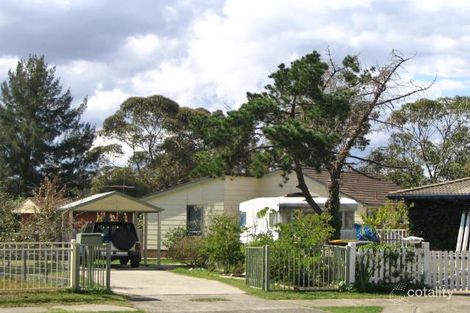 29 Birch Pl, Bidwill, NSW 2770