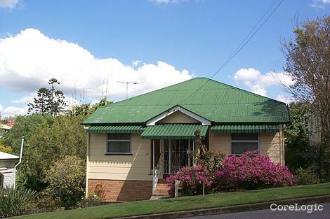 Property photo of 18 Plant Street Ashgrove QLD 4060