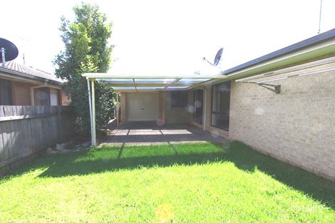 Property photo of 101 Adelphi Street Rouse Hill NSW 2155