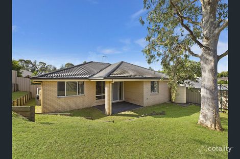 Property photo of 3 Thomas Kearney Close Raymond Terrace NSW 2324